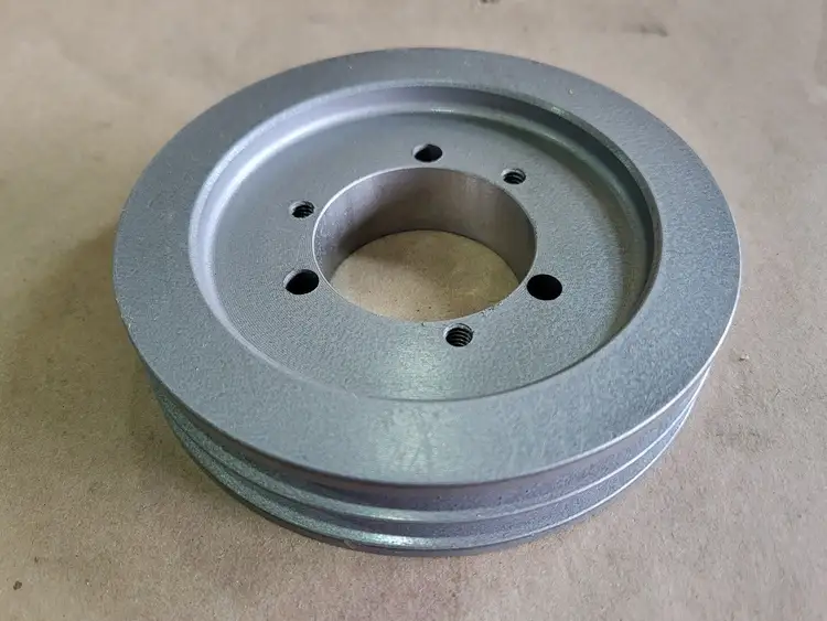 New | in-Stock TB WOOD'S 3V5.0X2-SH Miscellaneous MRO British Columbia CA | Lenmark #283222