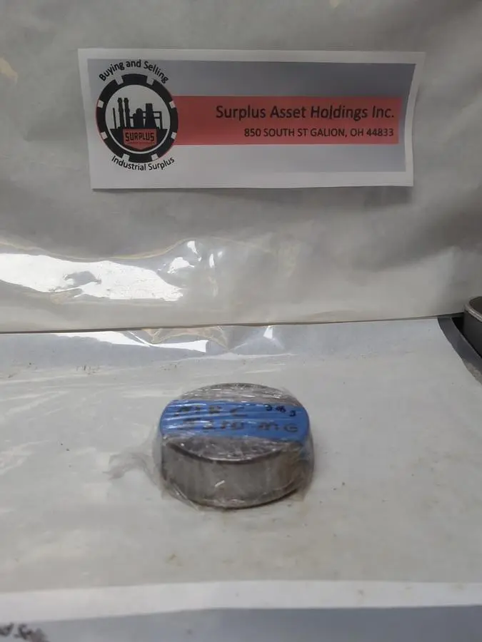 New | in-Stock MRC 5210 MG Bearings | Surplus Asset Holdings #1199347