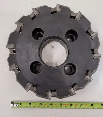 TMX Tooling 6-904-363 Tooling & Accessories, Tooling | Machinery Central (2)