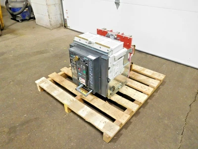 Used Siemens WLF2A308 Circuit Breakers Ohio US | Equipment Recovery Corp. #1330604