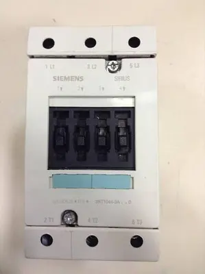 USED SIEMENS 3RT1 044-3AK60