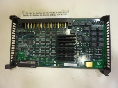 USED YASKAWA JANCV-MRY01B-1 REV E
