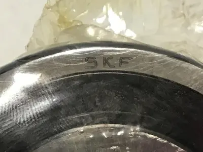 USED SKF 6306-2RS1