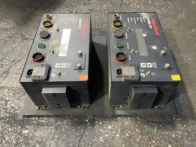 Used HYPERTHERM 090054 Welding Machinery (Other) Ohio US | HGR 24 #1314728