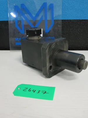 USED EWS 60.60405480GLOT09