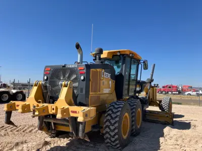 Used 2019 Deere 872GP Motor Graders | Rubbl #977107