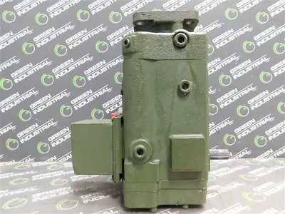 Woodward 8250-497 Actuator Assembly Used