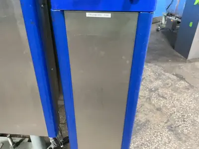 Used 2013 GETINGE 733HCE Heat Treating Units Ohio US | HGR 24 #1518147