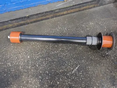 33" Roller