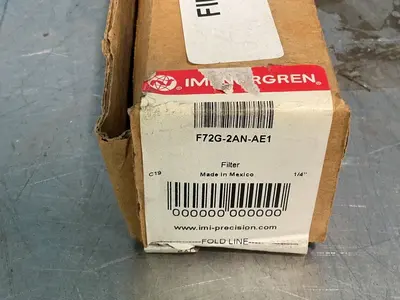 Used IMI NORGREN F72G2ANAE1 Pumps Ohio US | HGR 24 #1314988