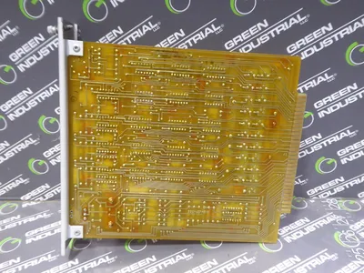 Westinghouse 235P627H01D Sequence & Mimic Drive Module 1912A27G01 Used