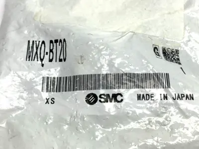 NEW SMC MXQ-BT20