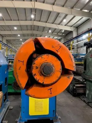 USED LITTELL S 200-48