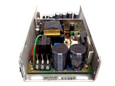 Used Power One MAP80-4001 AC/DC Power Supplies Michigan US | Maverick Industrial Sales #1401439