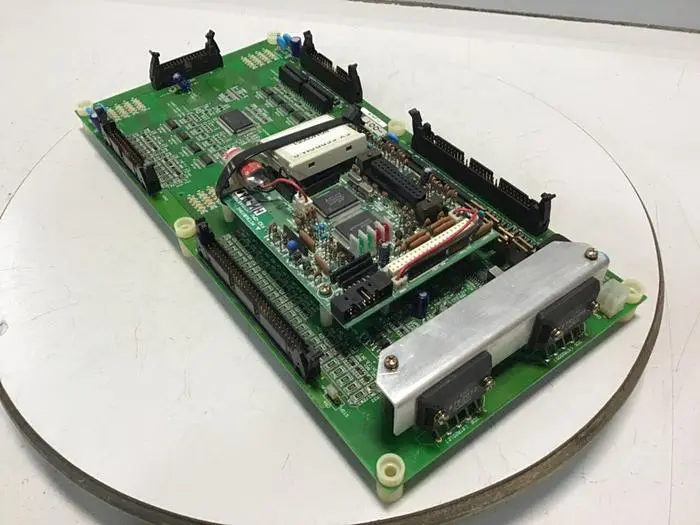 Used CONAIR FX2-96BMT JY331-001 Circuit Boards Michigan US | Ideal Machinery #580616