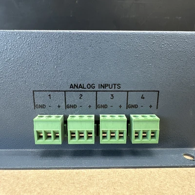 USED PRECISION DIGITAL PD940-8K9-15
