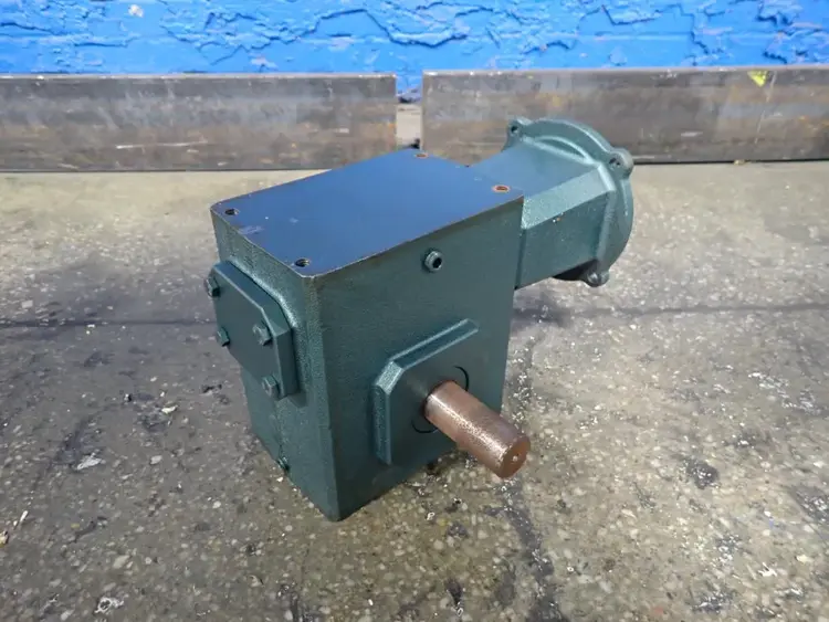 Used GROVE GEAR BM2261 Motors (misc) Ohio US | HGR 24 #781200