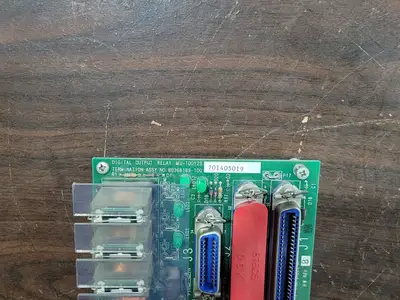 USED HONEYWELL 80366189-100