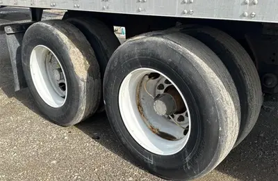 Used UTILITY 53 X 102 Box Trailers Illinois US | Mitsubishi HC Capital America #1362578