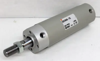 NEW SMC CDG1BN40-75Z