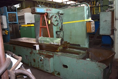 CINCINNATI-MILACRON 425-266 Miscellaneous & Production | Mohawk Machinery (2)