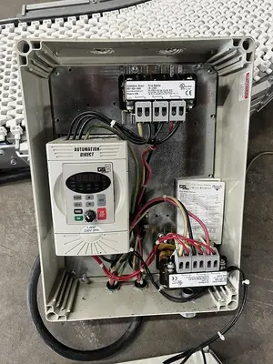 USED DORNER 5200 SERIES