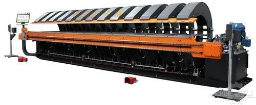 Used STEFA VH620 Folding machines Wisconsin US | Mac-Tech #866800