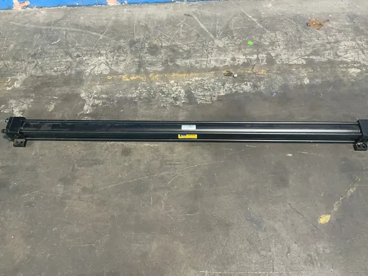 Used PARKER 2.00CC2HRNAT1S19AC52.000 Hydraulic Cylinders Ohio US | HGR 24 #1357391