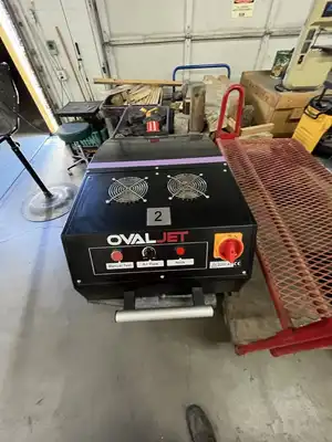 USED 2023 OVAL JET GEN 3