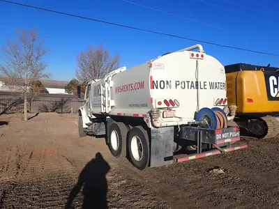 USED 2019 Freightliner M2 106