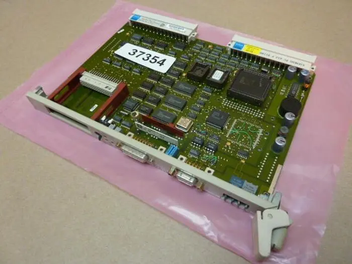Used SIEMENS 6GK1543-0AA01 Circuit Boards Michigan US | Ideal Machinery #591697