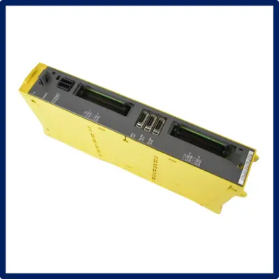 USED FANUC A02B-0319-C001