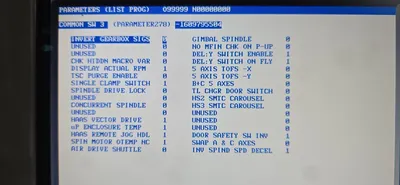 2006 HAAS VF-4SS Vertical Machining Centers | Midstate Machinery (17)