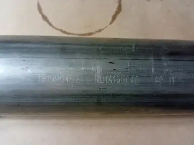 NEW FORD 1C3Z6A642AA
