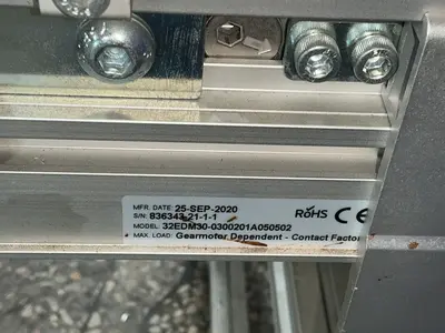 Used 2020 DORNER 32EDM300300201A050502 Material Handling (misc) Ohio US | HGR 24 #1556736