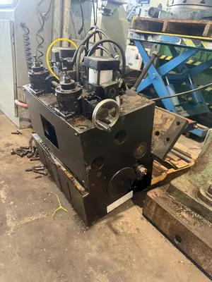 USED 1982 MINSTER E2-150-42-30