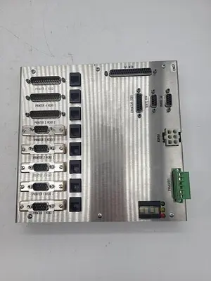 Used ANALOG DEVICES _UNKNOWN_ Misc Electrical & Power Parts | ND Industrial Surplus #1211736