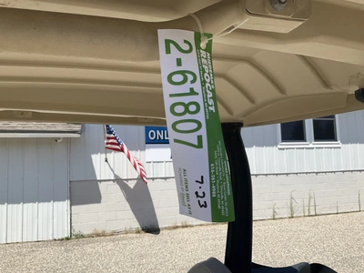 Used 2005 CLUB CAR ELECTRIC CART Golf Carts Michigan US | Miedema Asset Management Group #1311756