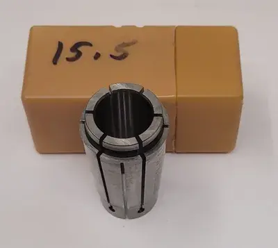 Used NIKKEN SK16 COLLET Misc Industrial Equipment Kentucky US | Aucto #686742