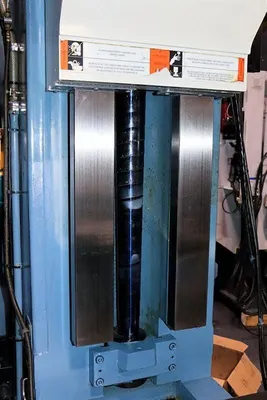 2012 SOUTHWESTERN INDUSTRIES TRAK FHM7 Vertical Machining Centers | Clark Machinery Sales, LLC (6)