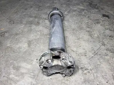USED CATERPILLAR 6W-4789