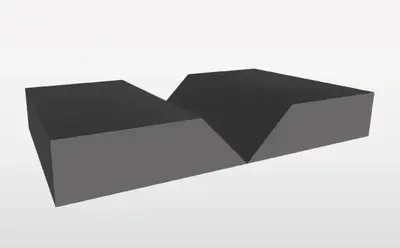 MAZAK OPTIPLEX 4020 BEVEL 2D Lasers | Fahey Machinery Co., Inc. (7)