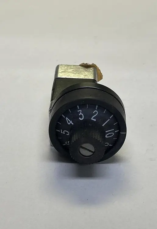 New | in-Stock ARO 59016A Pump & Valve Parts Ohio US | Surplus Asset Holdings #1246627