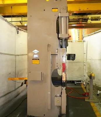 USED CINCINNATI 90CBX6