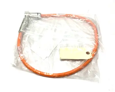NEW BOSCH REXROTH HYBRID SERVO CABLE 0.9M LENGTH RH2-030DBB-NN-000,9