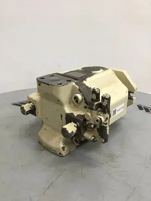 USED BRUENINGHAUS HYDRAULIK AA10VSO100DFR131L