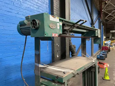 Used GRIZZLY INDUSTRIAL _UNKNOWN_ Woodworking Stroke Sanders Ohio US | HGR 24 #1345200