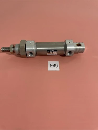 NEW SMC CD85N25-25-B