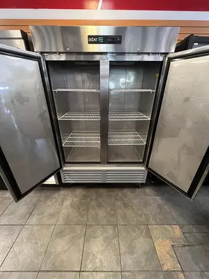 Used ASBER ARF 49 H F Refrigerators Florida US | BAM Discount Restaurant Equipment #1321471
