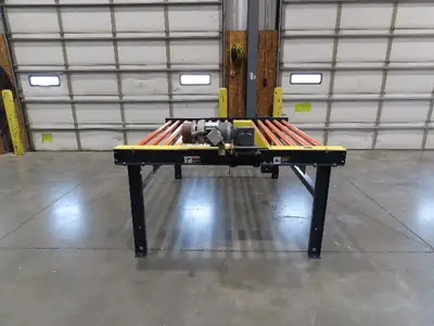 Used N/A _UNKNOWN_ Roller Conveyors Indiana US | Arrow Industrial #1408557